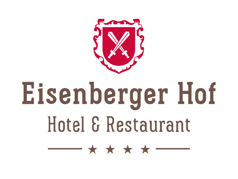 Logo Eisenberger Hof in Moritzburg