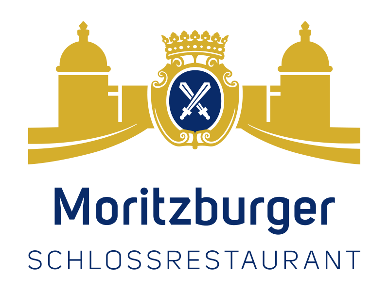 Logo des Moritzburger Schlossrestaurans
